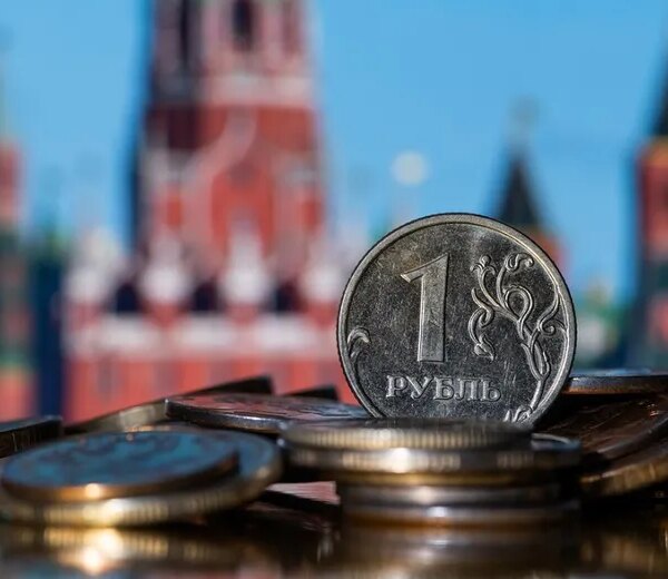 Війна проти України коштувала росіянам близько $550 млрд…