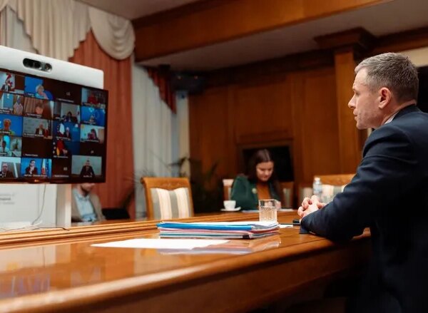 “Системне рішення на довгі роки”. Україна не відмовиться від ідеї&hellip;