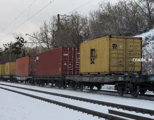 Підвищення залізничних тарифів призведе до пропорційного&hellip;
