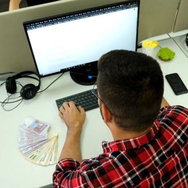 В Україні врегулюють роботу рієлторів — нові правила на ринку нерухомості