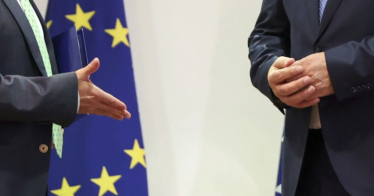 Про відновлення України після війни потрібно розпочати переговори вже сьогодні