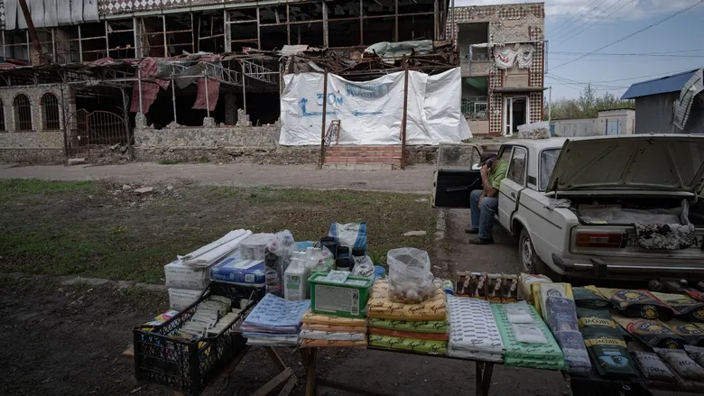 Бізнес у прифронтових зонах працює із середньою в країні рентабельністю – НБУ Бізнес у прифронтових зонах працює із середньою в країні рентабельністю – НБУ