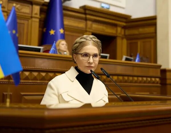 «Безглузде і небезпечне рішення». Тимошенко б’є&hellip;