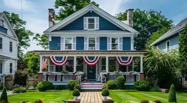 Американський забудовник запустить криптоплатформу з кешбеком для оплати&hellip;