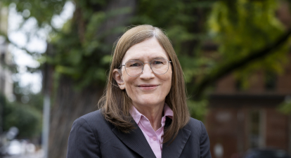 Авторка «Навчитися вчитися» Барбара Оклі – про ілюзію…