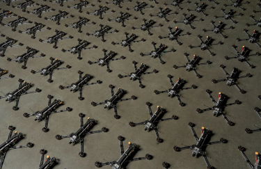 Волонтерські фонди наростили збори: “Фонд Притули” зібрав 2,5…