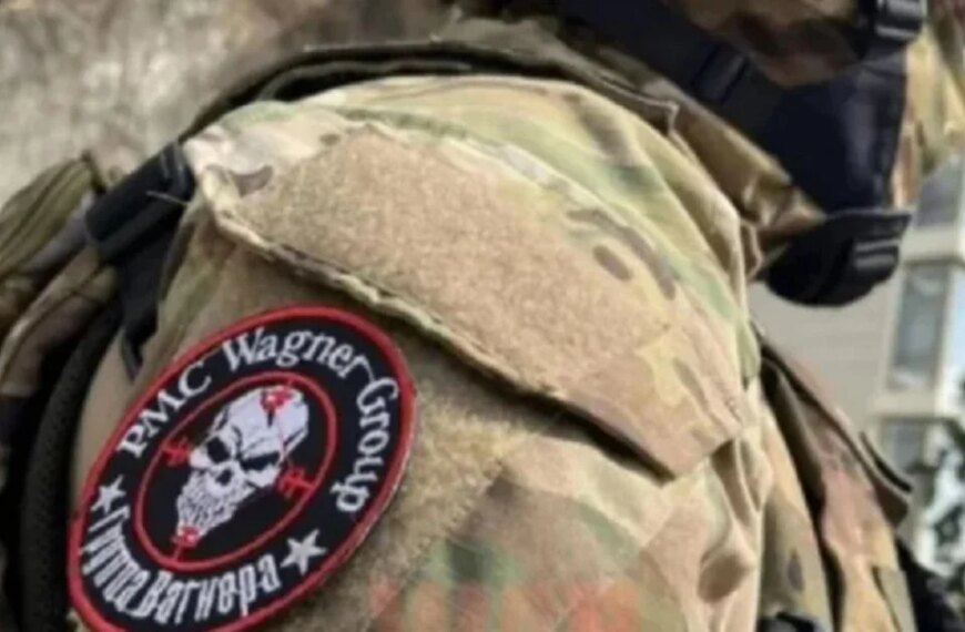 В Україні виявили майно бойовиків російської ПВК “Вагнер” — Офіс…