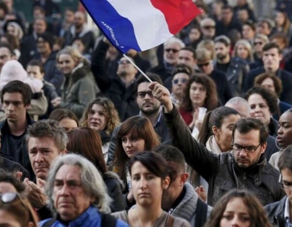 Рівень песимізму серед французів досяг історичного&hellip;