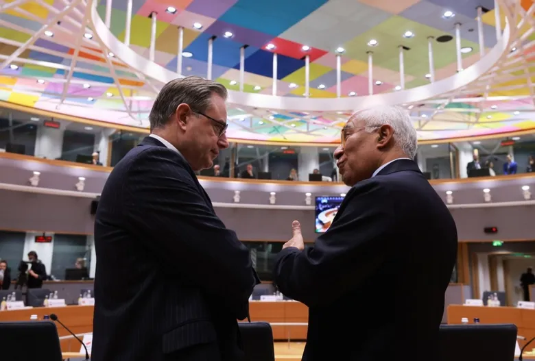 Reuters дізнався нові деталі плану ЄС щодо кредиту Україні