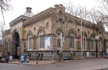 Відбудова Одеси: Італія надасть €38,5 млн на музеї та зрошення