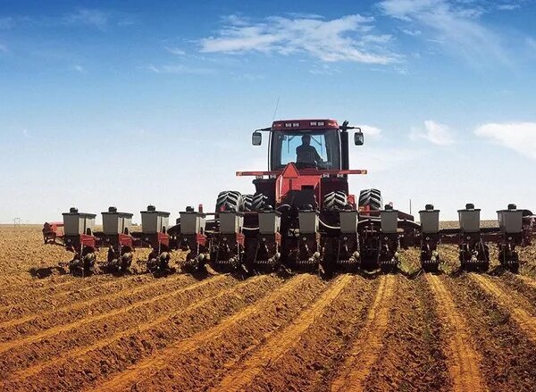 Держпідтримка аграріїв за європейською моделлю: Укрдержфонд отримав новий&hellip;