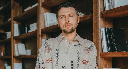 Цифрова копія Бородатюка провела 4500 розмов: як створити…