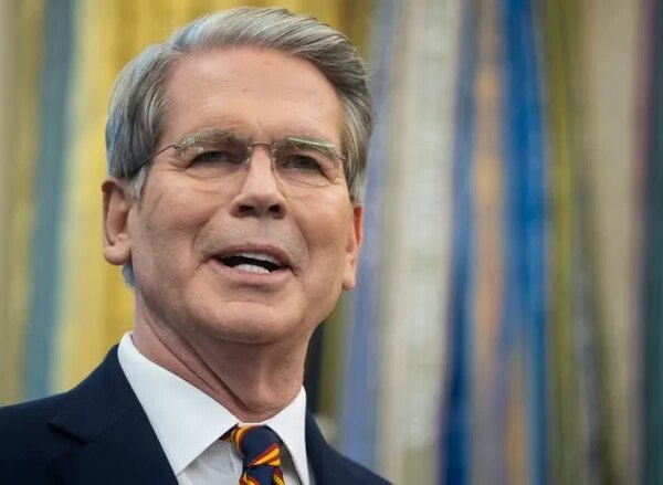 Бессент: Інвестиції Данії в облігації США, як і&hellip;