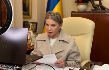 НАБУ викрило Юлію Тимошенко на пропонуванні хабаря депутатам: що відомо