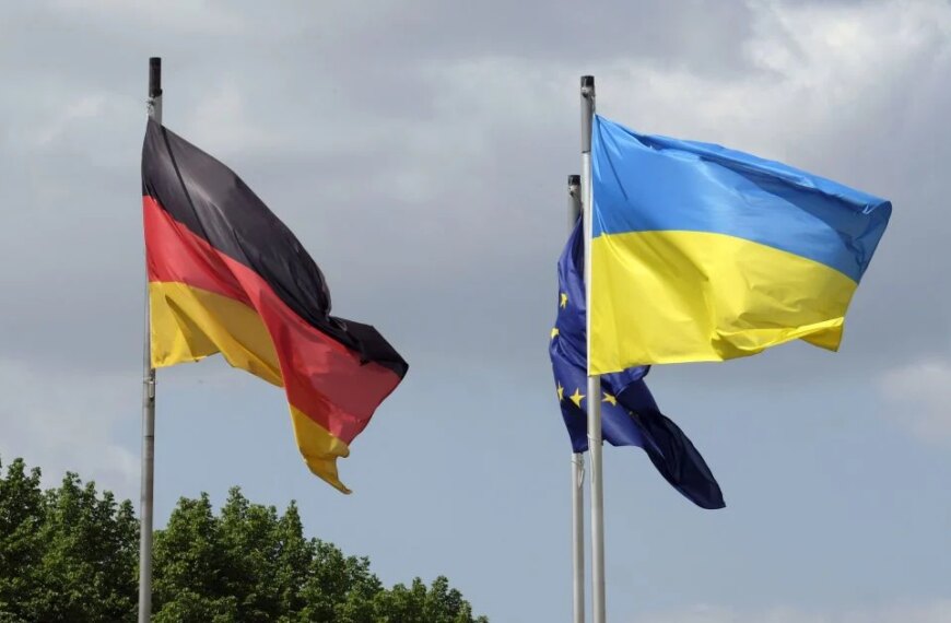 Німецький бізнес готується до інвестиційного буму в Україні – Deutsche&hellip;