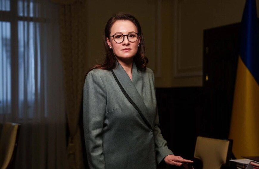 Угода про корисні копалини: Свириденко пояснила, як працюватиме інвестиційний фонд