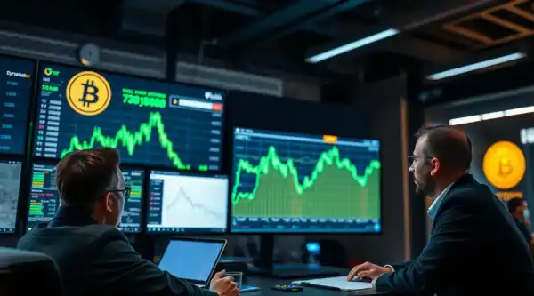 Експерти Santiment оцінили шанси біткоїну досягти $100 000