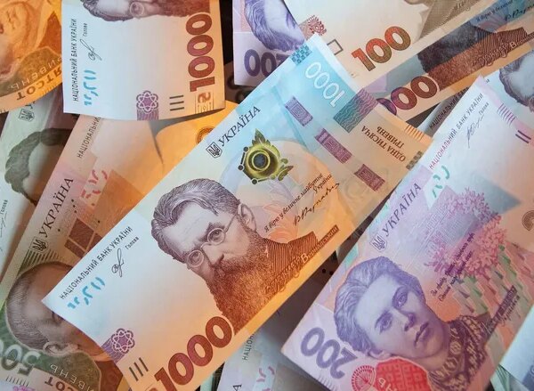 Місцеві бюджети отримали понад 491 мільярд гривень у…