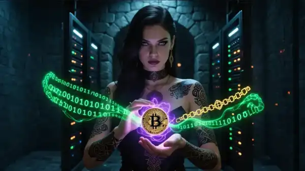 Яким буде 2026 рік для головної криптовалюти: прогноз…