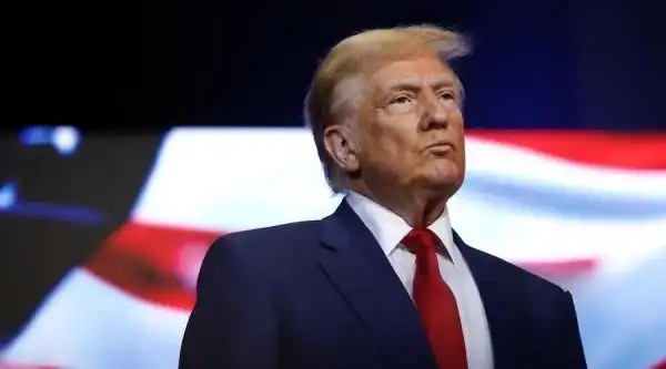 Компанія Trump Media планує випустити новий токен