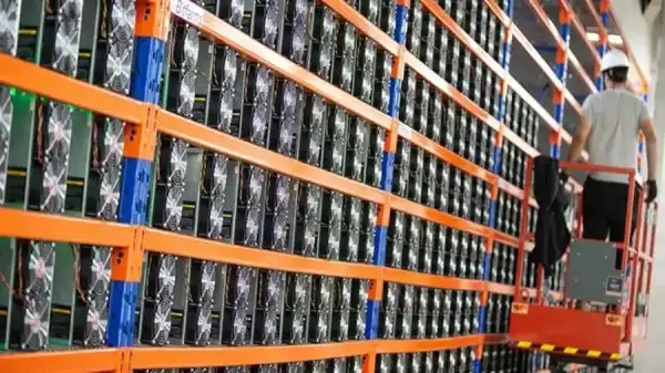 Майнінгова компанія Bitfarms оголосила про звільнення з Латинської&hellip;