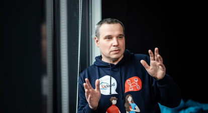 ШІ на практиці: як Ucloud підвищує ефективність контакт-центрів