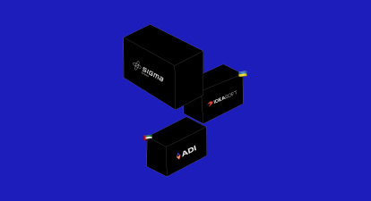 Sigma Software Group продала свою частку в IT-компанії&hellip;