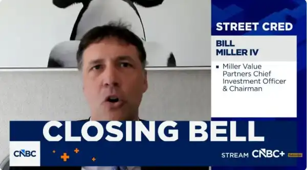 Топ-менеджер фонду Miller Value: Біткоїн може досягти максимуму…