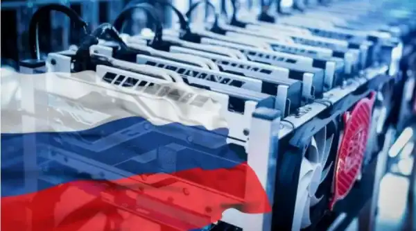 У Держдумі запропонували передати контроль за майнінгом Мінфіну