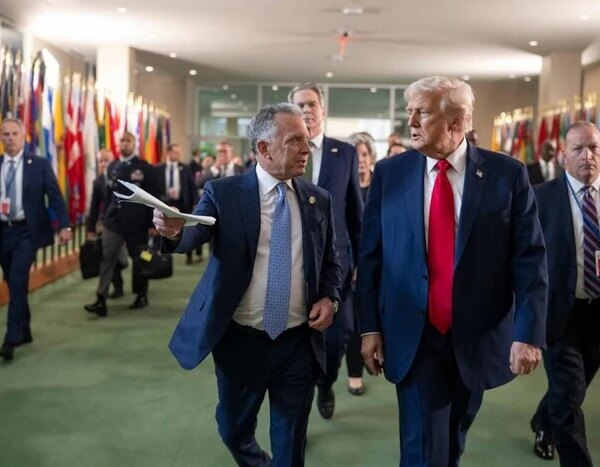 Торгівля замість війни: в оточенні Трампа…