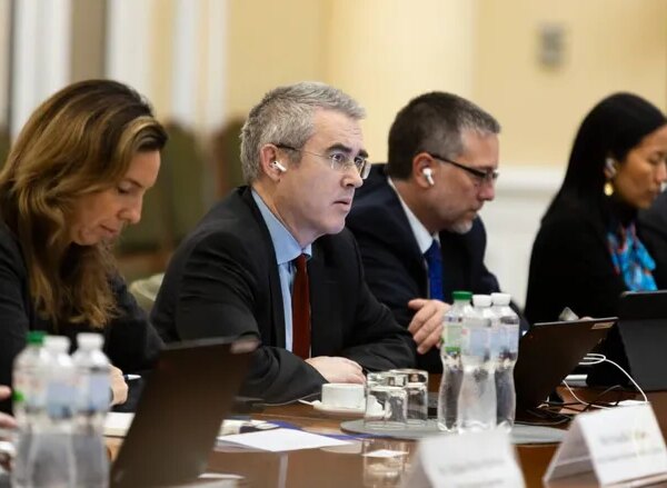 Україні доведеться продовжити реструктуризацію боргу, інакше він буде…