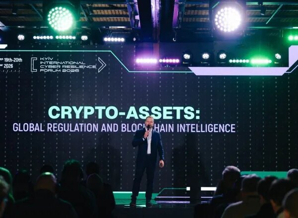 Ринок криптовалют в Україні отримає двох регуляторів: основного&hellip;