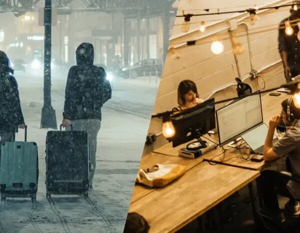 Найтяжча зима від початку війни: як…