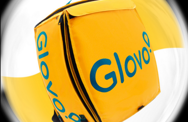 Технічний збій у Glovo 11 лютого: компанія поверне некоректно списані чайові