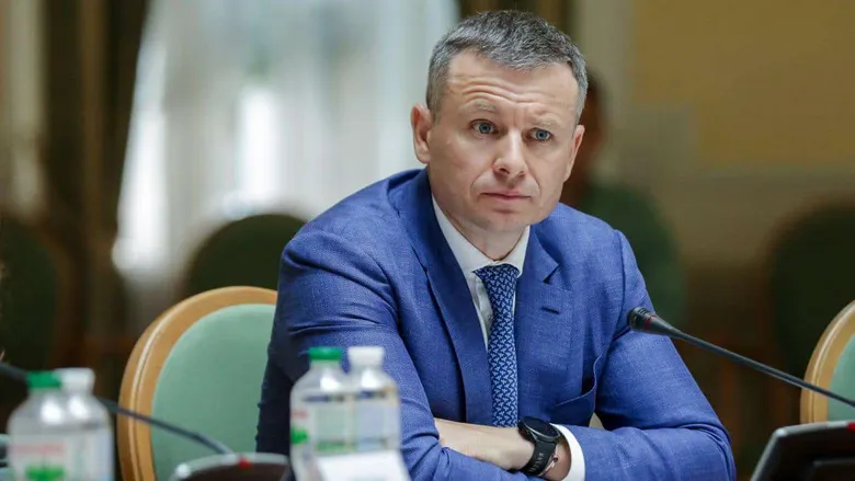 Bloomberg: Мінфін переписує законопроєкт про ПДВ для ФОПів після критики Зеленського