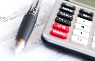 Податкова не виконала план по надходженню податків у бюджет: скільки зібрали