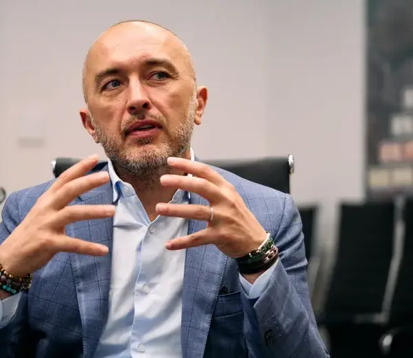 “Нормальний регуляторний діалог”. Пишний заперечив конфлікт із Revolut