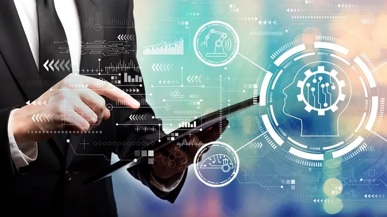 Нацбанк оцінив потенційні ризики ШІ-бульбашки для України