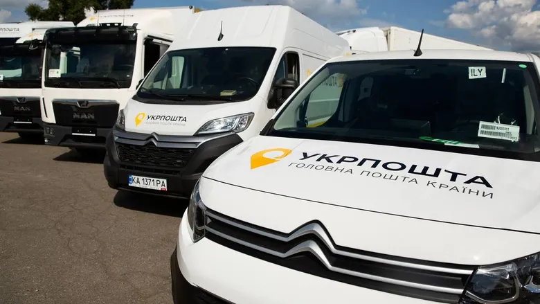 “Буде плюс 2 млрд грн”. Укрпошта готується підтвердити свій капітал після претензій НБУ