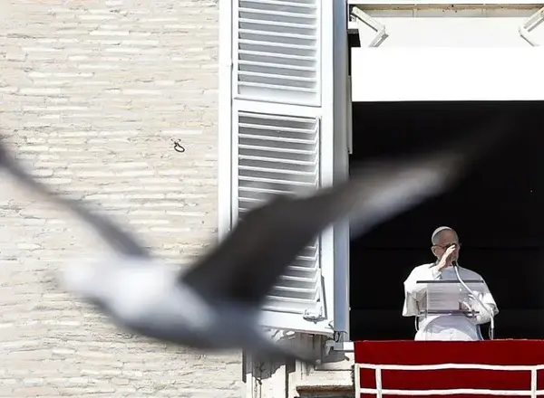 Банк Ватикана запустив фондові індекси, засновані на католицьких&hellip;