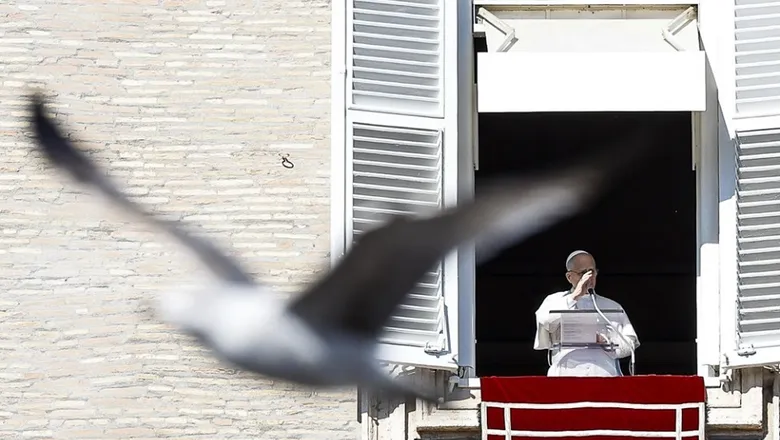 Банк Ватикана запустив фондові індекси, засновані на католицьких цінностях