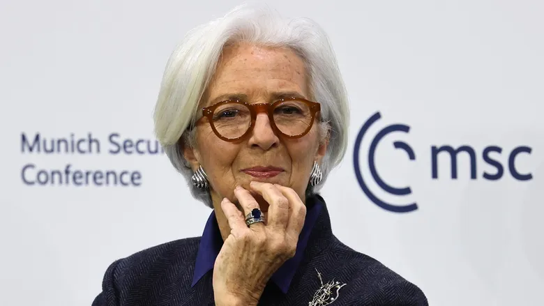 ЄЦБ надасть доступ до ліквідності у євро для всіх центробанків світу