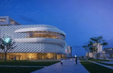 У Львові замість покинутої недобудови з’явиться сучасний торговий…