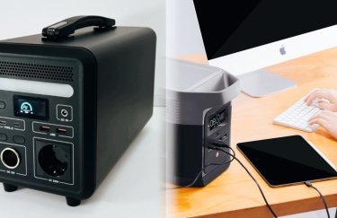 Bluetti і EcoFlow за кордоном значно дешевші: різниця сягає 60%