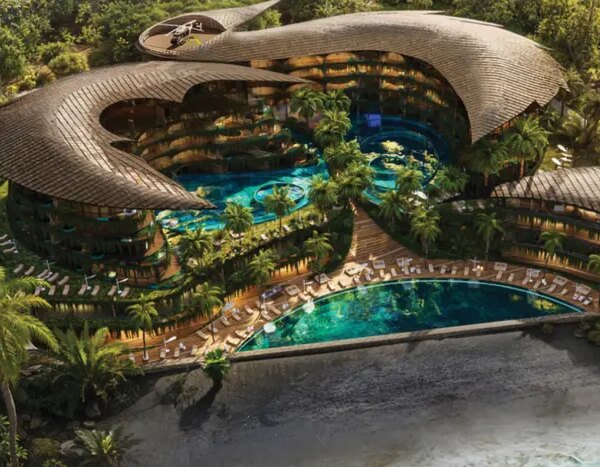 Український девелопер Taryan Group отримав міжнародну…