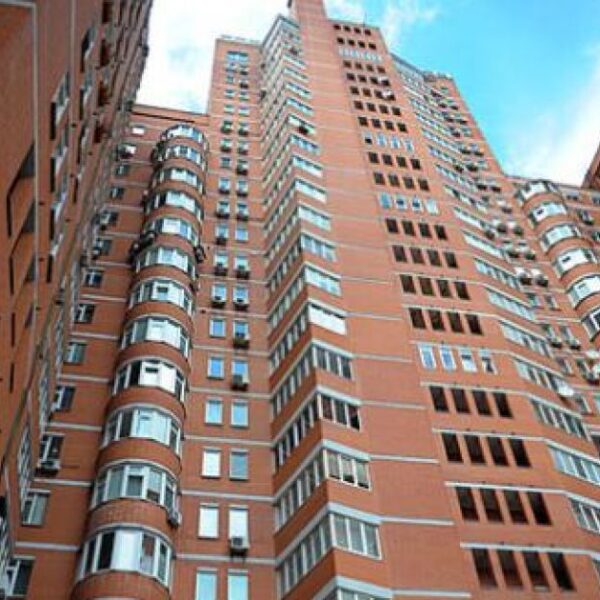 Київські квартири: трансформація столичного житлового сектора після ударів&hellip;