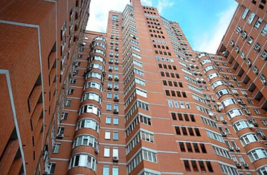 Київські квартири: трансформація столичного житлового сектора після ударів по ТЕЦ.