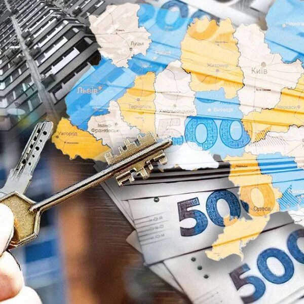 Зникнення тіньової здачі квартир: в парламенті оголосили про&hellip;