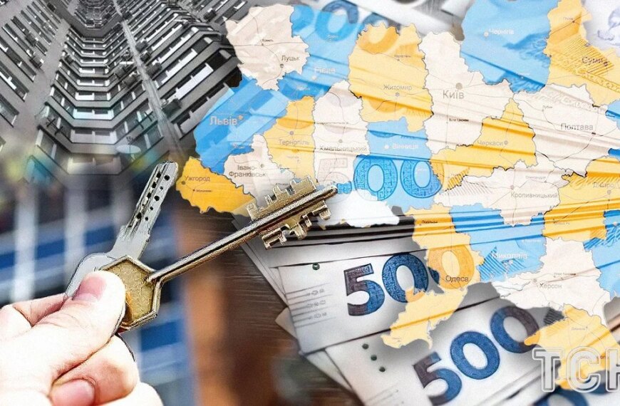 Зникнення тіньової здачі квартир: в парламенті оголосили про стягнення.