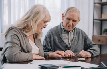 Понад трильйон гривень на пенсії: уряд затвердив бюджет ПФУ